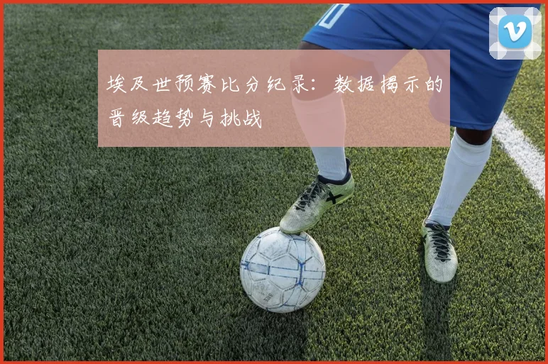 埃及世预赛比分纪录：数据揭示的晋级趋势与挑战